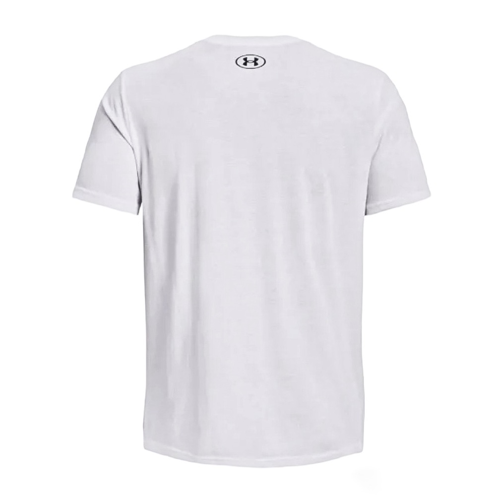 Men's Under Armour Pride Short Sleeve  T-shirt Sz. L - Picture 2 of 7